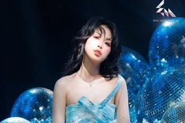 Lý do 52Hz không dự chung kết trao giải “Em xinh say hi”