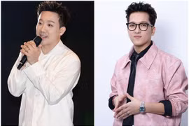 Trấn Thành - Trường Giang cùng nhiều sao Việt giúp đỡ bà con vùng lũ