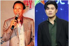 Nguyễn Văn Chung tiếc thương nhạc sĩ Thế Hiển qua đời