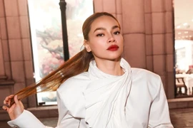 Hồ Ngọc Hà lên tiếng về việc bị lợi dụng hình ảnh quảng cáo