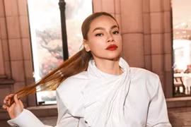 Hồ Ngọc Hà lên tiếng về việc bị lợi dụng hình ảnh quảng cáo