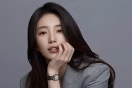 Suzy sở hữu tài sản chục triệu USD, tình duyên gây chú ý