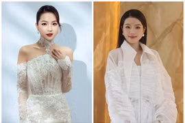 Nhan sắc cuốn hút của Bích Ngọc ‘Thiên đường máu’ 