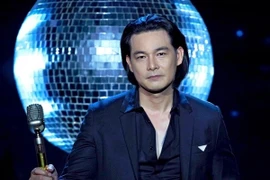 Tài lẻ ca hát của Quách Ngọc Ngoan 'Thiên đường máu'