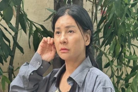 Cát Phượng lên tiếng khi nhà sản xuất phim tuyên bố dùng pháp lý giải quyết