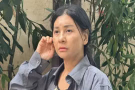 Cát Phượng lên tiếng khi nhà sản xuất phim tuyên bố dùng pháp lý giải quyết