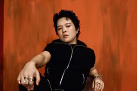 Tiên Tiên chuộng phong cách tomboy, kín tiếng chuyện hẹn hò