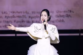 Duyên Quỳnh xin lỗi, tự trách bản thân vì ồn ào hát nhép