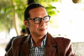 Nhìn lại 3 cuộc hôn nhân của NSND Trần Lực