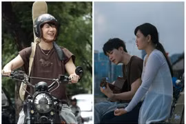 Anh Tú Atus đóng phim Tết của Trường Giang