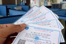 Thêm 4 nhóm người không mất tiền đóng bảo hiểm y tế từ 1/7