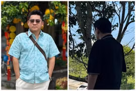 Lý do Huỳnh Anh Tuấn chưa muốn lộ diện hoàn toàn sau đột quỵ