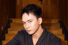 Đời thực của Đỗ Nhật Hoàng “Mưa đỏ”