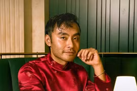 Vụ lừa đảo vé concert: Dustin Phúc Nguyễn nhờ cậy pháp luật 