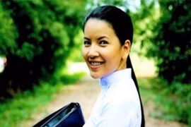 Nghệ sĩ Ngọc Trinh và dàn diễn viên ‘Mùi ngò gai’ giờ ra sao?