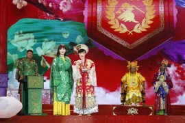 Không có Táo quân 2026, chương trình nào thay thế phát đêm giao thừa?