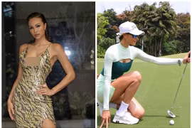 Cuộc sống của MC Phương Mai hậu ly hôn