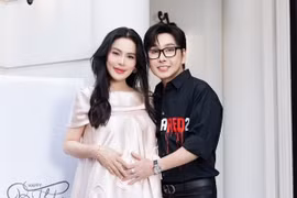 'Phú bà' Phương Lê bức xúc trước tin đồn thất thiệt về gia đình