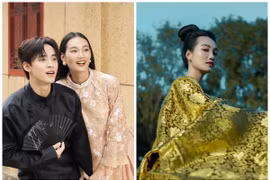 Sự nghiệp, tình duyên gây chú ý của Á hậu Quỳnh Anh