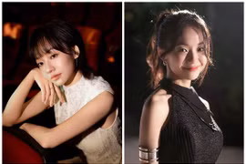 Hoàng Hà nhan sắc gây thương nhớ, diễn xuất ấn tượng