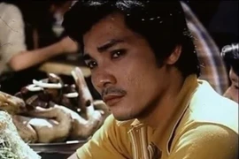 Vai diễn ấn tượng nhất của nghệ sĩ Thương Tín 