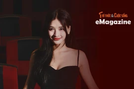 [e-Magazine] Diễn viên Yến My: 'Tôi chưa từng phẫu thuật thẩm mỹ'