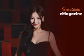 [e-Magazine] Diễn viên Yến My: 'Tôi chưa từng phẫu thuật thẩm mỹ'
