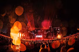 BTC Anh trai vượt ngàn chông gai lên tiếng về sự cố concert