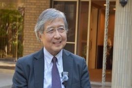 Học giả Nhật đánh giá cao chiến lược tự chủ của Việt Nam