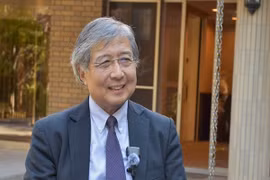 Học giả Nhật đánh giá cao chiến lược tự chủ của Việt Nam