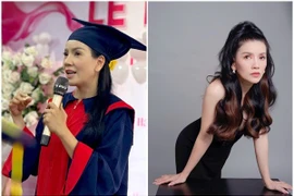 Hình ảnh cuối đời của NSƯT Ngọc Trinh 