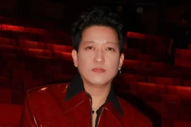 Trường Giang gia nhập 'đường đua' phim Tết 2026