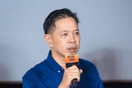 Vì sao khán giả luôn chờ đợi Thái Hòa mỗi lần tái xuất?