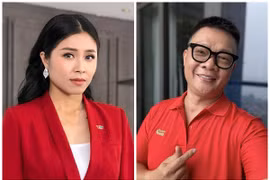 Hoàng Linh cùng nhiều sao Việt phản ứng thế nào khi bị phạt?