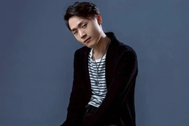 Diễn viên Trung Quốc Trương Nghệ Dương bị tử hình vì sát hại bạn gái