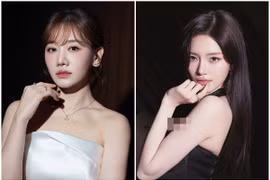 Lý do sao ngoại dễ nổi nhưng khó trụ lâu ở showbiz Việt