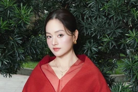 Lý do Lan Phương được ví von 'tắc kè hoa' màn ảnh Việt