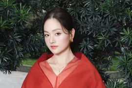 Lý do Lan Phương được ví von 'tắc kè hoa' màn ảnh Việt