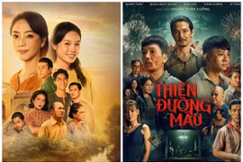 Top phim hay chiếu rạp dịp Tết dương lịch 2026