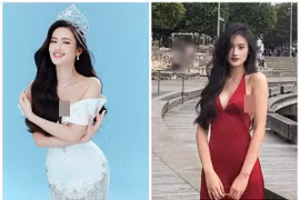 Ý Nhi thay đổi ra sao sau khi đăng quang Miss World Vietnam 2023?