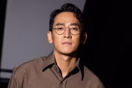 Hứa Vĩ Văn từ tay ngang đến diễn viên đắt giá màn ảnh Việt