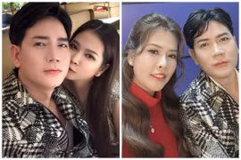 Quách Thành Danh: “Vợ lúc nào cũng đúng là nhà cửa êm ấm”