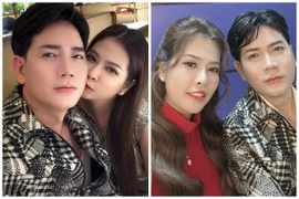 Quách Thành Danh: “Vợ lúc nào cũng đúng là nhà cửa êm ấm”