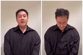 Trung Quân Idol lộ diện, cúi đầu xin lỗi nạn nhân giữa ồn ào