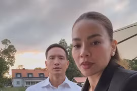 Cuộc sống của Hồ Ngọc Hà ở tuổi 41