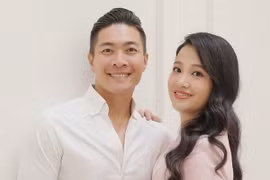 Quốc Cơ và Hồng Phượng: Hạnh phúc bên nhau và hành trình sự nghiệp