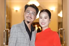 Hôn nhân của “mỹ nhân được Trường Giang nâng đỡ” 