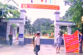 Bắt đối tượng liên quan vụ chém cán bộ Công an tại trung tâm cai nghiện