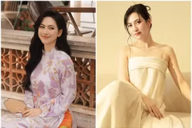 Khung hình gây thương nhớ của ‘nàng thơ điện ảnh’ Phương Anh Đào