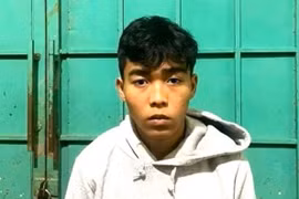 Khởi tố đối tượng đi nhờ xe rồi sát hại, hiếp dâm cô gái 23 tuổi